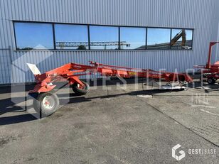 andaineur Kuhn GA 7302 DL endommagé