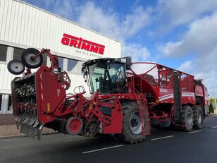 arracheuse de betteraves Grimme REXOR 630