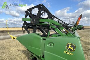 barre de coupe à céréales John Deere 630F