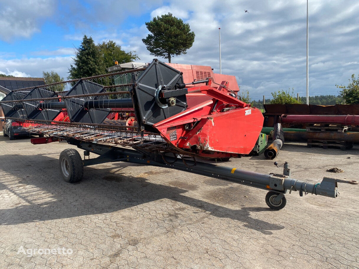 barre de coupe à céréales Massey Ferguson 22" Powerflow