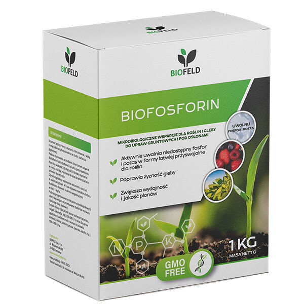 Biofosforine 1KG