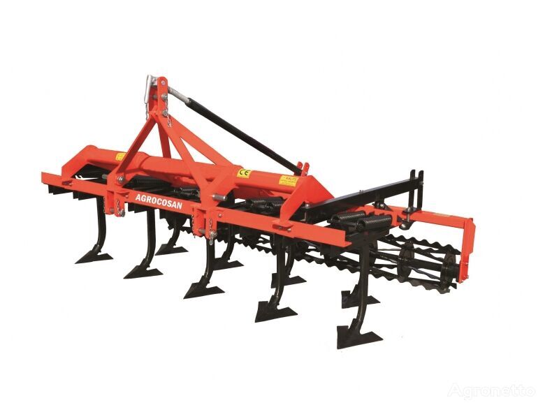 cultivateur Agrocosan CLASSIC SPRING CULTIVATOR neuf