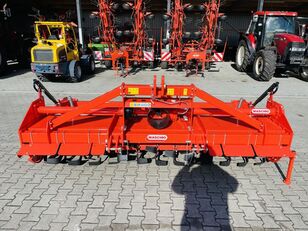 cultivateur Maschio SC 300 landbouwfrees met buizenrol neuf