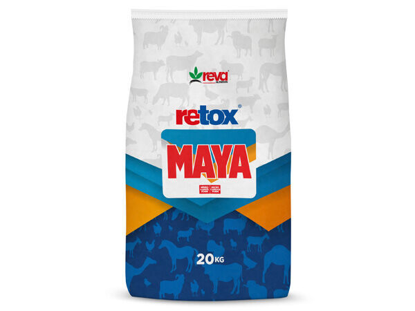 Retox Maya