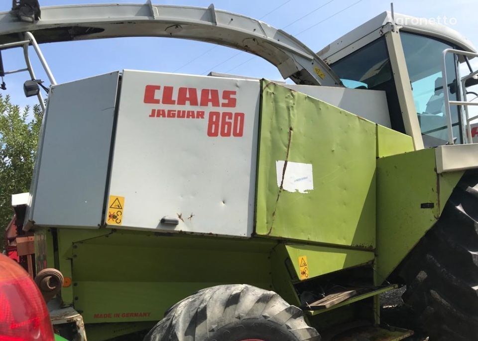 ensileuse Claas Jaguar  850 , 860, 890 690 Częśći Parts do Sieczkarni pour pièces détachées