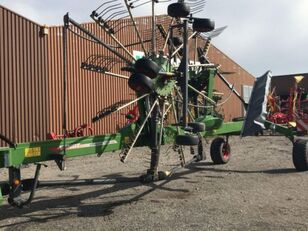 faneuse Fendt FORMER 7850 PRO