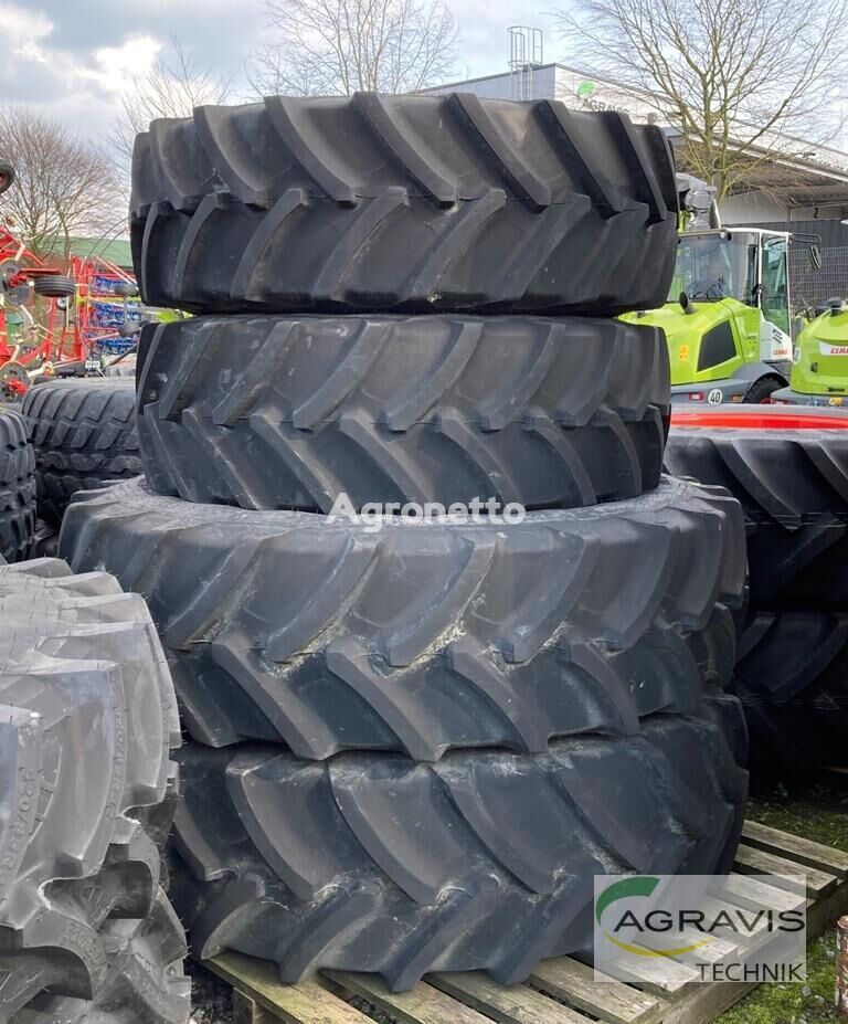 pneu de tracteur CEAT Farmax R70