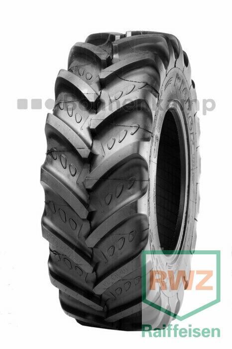 pneu de tracteur Michelin Kompletträder 12.4R28