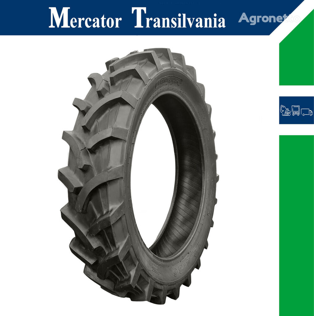 pneu de tracteur Roadguider 8PR R1 neuf