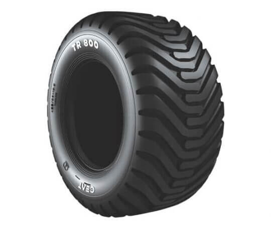 pneu pour remorque agricole CEAT TR800