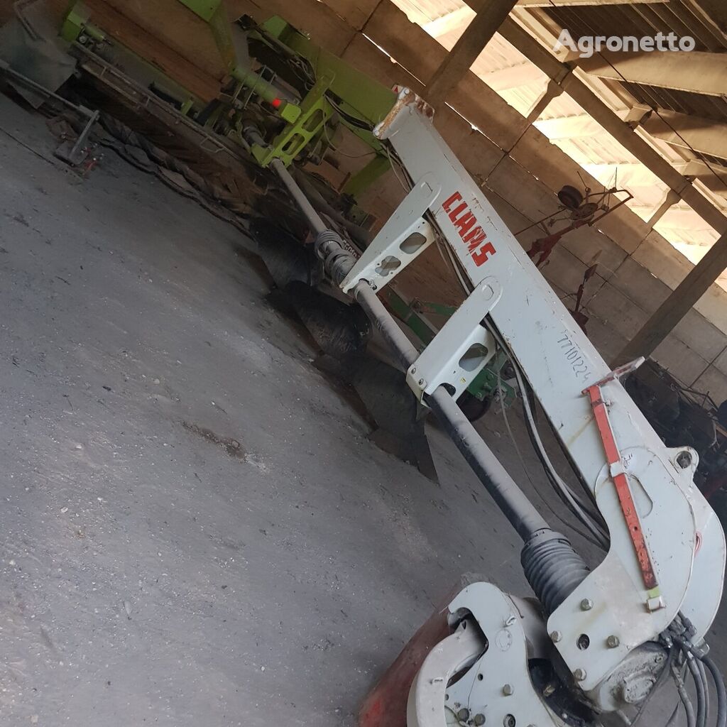 faucheuse rotative Claas Disco 3500 TRC