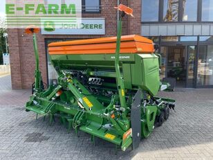 herse rotative Amazone kx3001 + cataya 3000