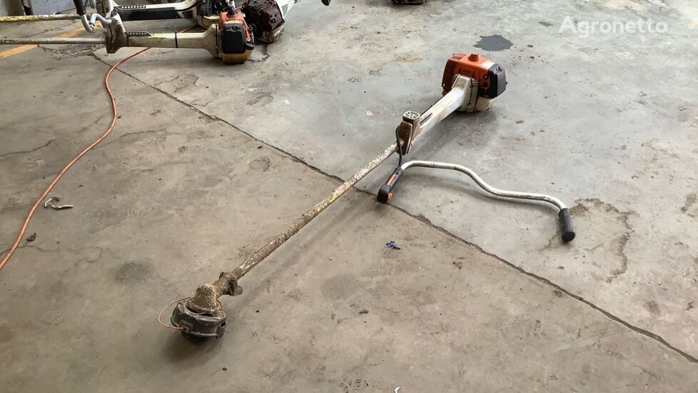 debroussailleuse Stihl FS400 PETROL STRIMMER, YEAR 2015, PARTS MISSING