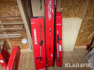 taille-haie Milwaukee M18 Fuel Power Head