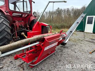 fendeuse à bois Palax 600 Combi