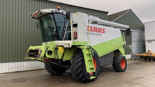 moissonneuse-batteuse Claas Lexion 470+ Rotary Combine C/w V750 Header