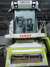 moissonneuse-batteuse Claas Mega 370