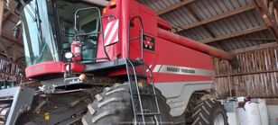 moissonneuse-batteuse Massey Ferguson 9895 FORTIA