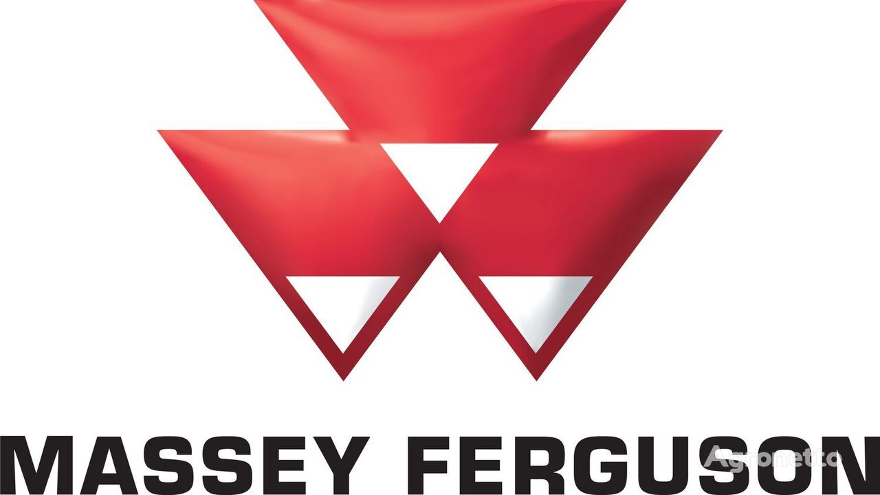 AGCO pour moissonneuse-batteuse Massey Ferguson 9690/ 9790 / 9895