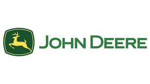 Tsylindr John Deere AH171686 pour barre de coupe à céréales