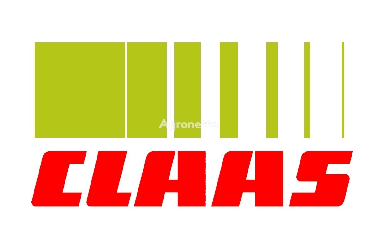 filtre à air Claas 0005100104 pour moissonneuse-batteuse Claas