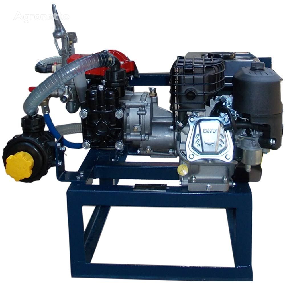 moteur pour pulvérisateur Taral TP-Sedye