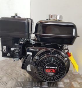 moteur Honda kart 4.8hp GX160 pour matériel viticole