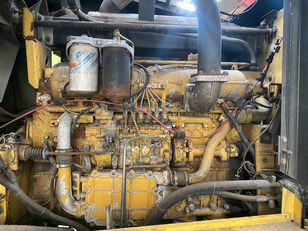moteur IVECO FX375 pour ensileuse New Holland FX375