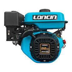 moteur Loncin LC170F-2 New Design pour motobineuse