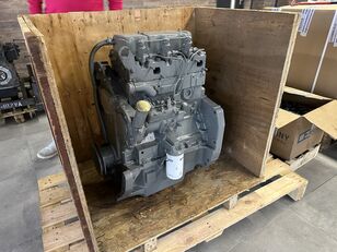 moteur Perkins 1000T AD3.152 pour tracteur à roues Massey Ferguson