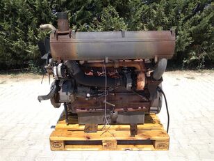 moteur Renault MWM TD228.6 pour équipement
