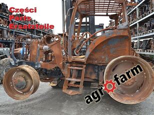 pièces détachées parts pour tracteur à roues New Holland T6010 6020 6030