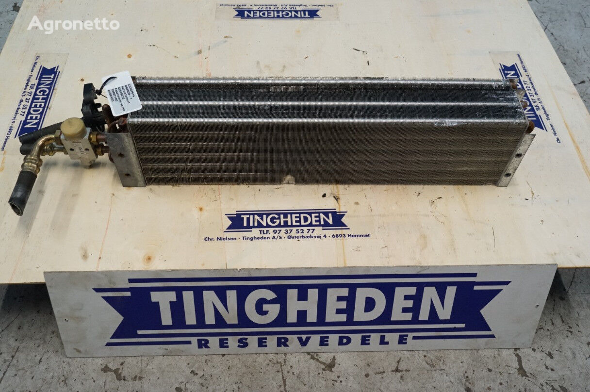 radiateur de climatisation pour moissonneuse-batteuse Dronningborg D9000