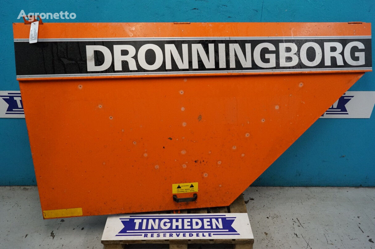 revêtement Dronningborg sideskærm pour moissonneuse-batteuse Dronningborg D8900