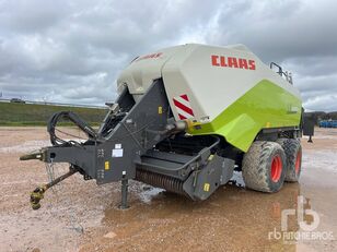 presse à balles carrées Claas QUADRANT 3300 F Big Presse A Balles Carrees