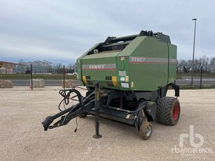 presse à balles carrées Fendt 2900V Presse A Balles Rondes