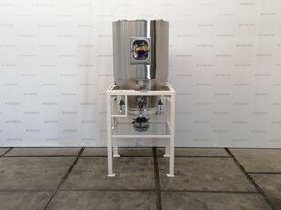 silo Spiromatic 2000