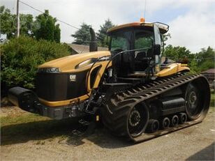 tracteur à chenilles Caterpillar CHALLENGER MT 875 C