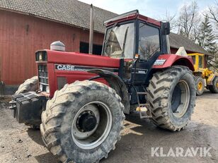 tracteur à roues Case IH 1455XL