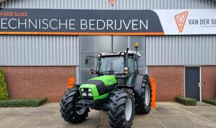 tracteur à roues Deutz-Fahr Agrofarm 100
