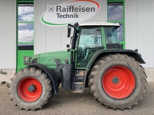 tracteur à roues Fendt 714