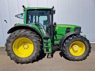 tracteur à roues John Deere 6930 PR AP Lenksystem