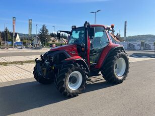 tracteur à roues Lindner Lintrac 90 LDrive