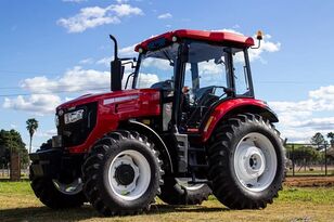 tracteur à roues Maxus 97 HP neuf