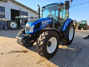tracteur à roues New Holland T5.115 Rate Leasing
