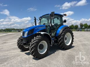 tracteur à roues New Holland T5.120 (Unused) neuf