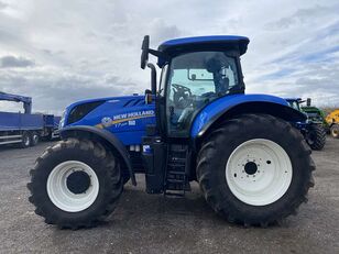 tracteur à roues New Holland T7.225 2023 New Holland T7.225 tractor