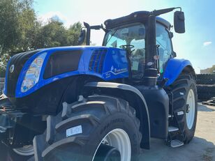 tracteur à roues New Holland T8.435 neuf