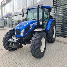 tracteur à roues New Holland TD5.110 neuf