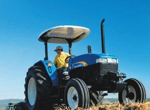 tracteur à roues New Holland TD80S 2 WD neuf